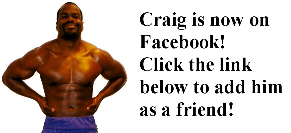 Craig Harris